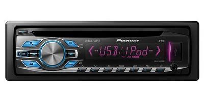 Pioneer DEH-3400UB